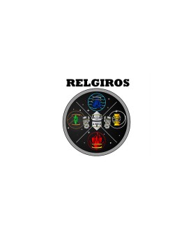 Relgiros Steam Key GLOBAL